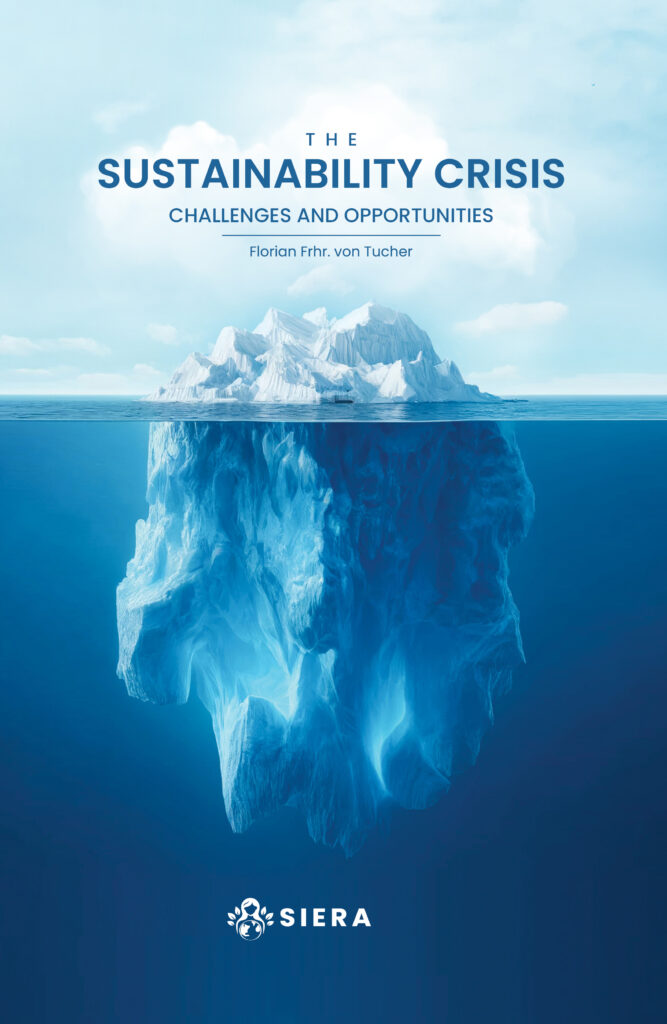 climate change books